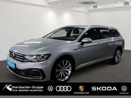 VW Passat Variant, 1.4 GTE, Jahr 2021 - Kaiserslautern