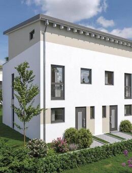 Hermann Immobilien: Platz zum Leben, Lachen und Wachsen - DHH 62 - Babenhausen (Hessen)