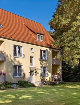 3-Zimmer-Wohnung in Minden Rodenbeck - Minden (Nordrhein-Westfalen)
