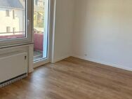 Wohnung mit Balkon im Zweiten Obergeschoss - Essen