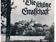 Die schöne Grafschaft Bentheim,Buch,1992 - Linnich