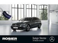 Mercedes C 200, T Avantgarde, Jahr 2023 - Arnsberg