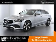 Mercedes C 180, T AVANTGARDE RfCam BusinessP, Jahr 2023 - Chemnitz