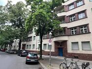Bezugsfreie 2,5-Zimmerwohnung in ruhiger Lage in Wilmersdorf - Berlin