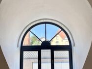 besondere 3 Zimmer Maisonette-Wohnung mit Balkon, TG, Galerie, 2 Bäder, EBK - Heilbronn