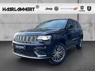 Jeep Grand Cherokee, 5.7 Summit HEMI V8, Jahr 2018 - Hasbergen