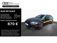 Audi A6, Avant S line 50 TFSI e quattro, Jahr 2024 - Kassel