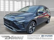 Hyundai BAYON, 1.0 Prime Turbo Automatik 120PS Mild Hybrid, Jahr 2024 - Berlin