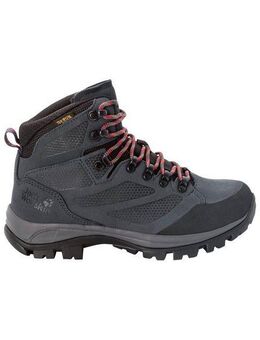 Jack Wolfskin REBELLION TEXAPORE MID W Trekkingschuh