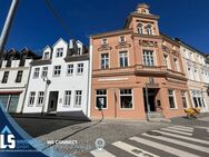 Große 3 Raumwohnung im Zentrum von Stendal - Stendal (Hansestadt)