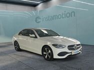 Mercedes C 220, d Avantgarde, Jahr 2023 - München