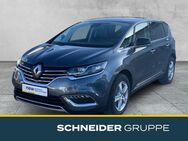 Renault Espace, TCe225EDC GPF Limited, Jahr 2019 - Mittweida