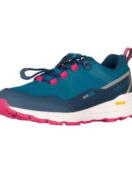 TROLLKIDS Kids Skarvan Hiker Low XT Outdoorschuh