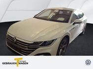 VW Arteon, 2.0 TSI Shooting Brake R-LINE LM20, Jahr 2021 - Dorsten