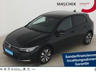 VW Golf, 2.0 TDI MOVE, Jahr 2024 - Wackersdorf