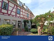 Rarität mit einzigartigem Wohnambiente! - Babenhausen (Hessen)