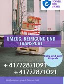 Entrümpelung - Räumung - Verlassenschaften - Keller Räumung - Sofa Transport - Tisch Transport - Kasten Transport Reinigungsarbeiten in 9000