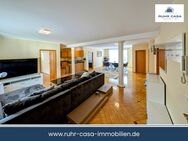 Exklusive 110m² Wohnung mit hochwertiger Ausstattung und optionaler Garage - Mülheim (Ruhr)