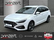 Hyundai i30, 1.5 T-GDI "Edition 30 " Funktions&Komfort-Paket, Jahr 2021 - Darmstadt