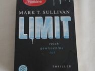 Limit von Mark T. Sullivan (2008, Taschenbuch) - Essen