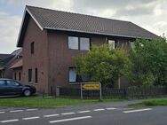 Gut vermietetes 2-Familenhaus zu verkaufen! Mit Garagen! Laufend modernisiert! - Sulingen