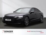 Audi A8, 50 TDI quattro, Jahr 2024 - Lingen (Ems)