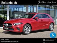 Mercedes A 200, PROGRESSIVE WIDE AMBIENTE, Jahr 2020 - Lebach