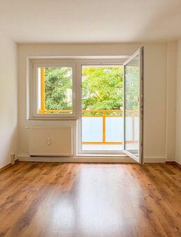 Ihr neues Zuhause im schönen Plauen! - Plauen