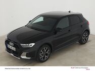 Audi A1, allstreet 30 TFSI S-Line, Jahr 2024 - Wackersdorf