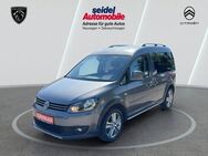 VW Caddy, 1.2 TSI 77kW Cross, Jahr 2014 - Wunstorf