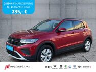 VW T-Cross, 1.0 TSI LIFE 5JG VC, Jahr 2024 - Bayreuth