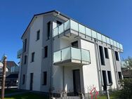 Neubau-Ferien-Eigentumswohnungen - Dahme