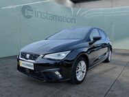 Seat Ibiza, 1.0 TSI FR, Jahr 2024 - München