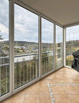 Wohnung Nittel, unverbaubare Aussicht - Nittel