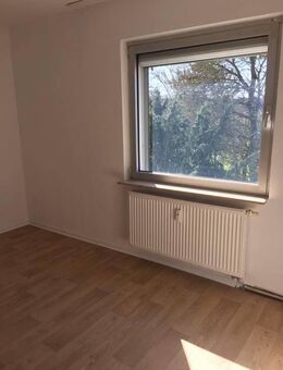 Demnächst frei! 3-Zimmer-Wohnung in Ahlen - Ahlen