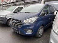 Ford Transit Custom *9 Sitzer + Scheckheftgepflegt - Friedberg (Hessen)