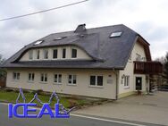 IDEAL - Singlewohnung auf dem Land - Auerbach (Vogtland)