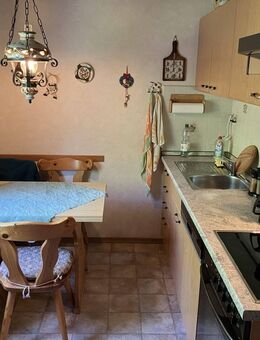 Gemütliche 3 Zimmer Wohnung mit sonnigem Balkon sucht neue Eigentümer! - Heilbronn