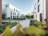 Penthouse mit schöner, großer Dachterrasse in Südwestausrichtung! - Rellingen