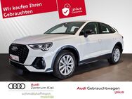 Audi Q3, Sportback 35 TDI, Jahr 2022 - Kiel