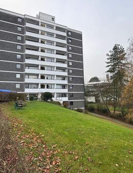 VORANKÜNDIGUNG: Bye, Vermieter! Jetzt barrierearm wohnen in der eigenen 2-Zimmer-Wohnung. - Heiligenhaus