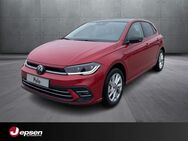 VW Polo, 1.0 TSI Style, Jahr 2024 - Saal (Donau)