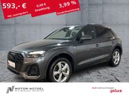 Audi Q5, 45 TFSI QU 2xS-LINE, Jahr 2024 - Hof