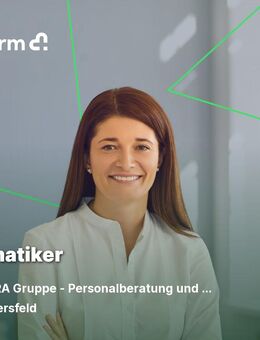 Operational Excellence Specialist (m/w/d) - Europas Marktführer in Bad Hersfeld sucht Sie! - Bad Hersfeld