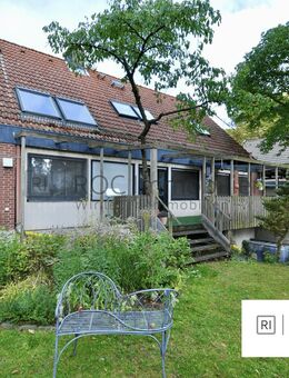 Bezugsfreies Mehrgenerationenhaus - renovieren & profitieren! Berlin-Kladow - Berlin