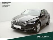 Skoda Superb, 1.4 TSI IV STYLE, Jahr 2020 - Berlin