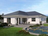 Ihr maßgeschneiderter Bungalow in Lauda-Königshofen: Komfort und Nachhaltigkeit vereint! - Lauda-Königshofen
