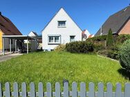 Einfamilienhaus mit großzügigem Grundstück sowie zwei PKW Stellplätzen - Bremen
