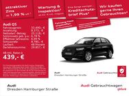 Audi Q5, 55 TFSI e quattro, Jahr 2019 - Dresden
