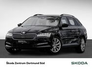 Skoda Superb, 2.0 Combi LM18 NAVICOLUMBUS, Jahr 2024 - Dortmund